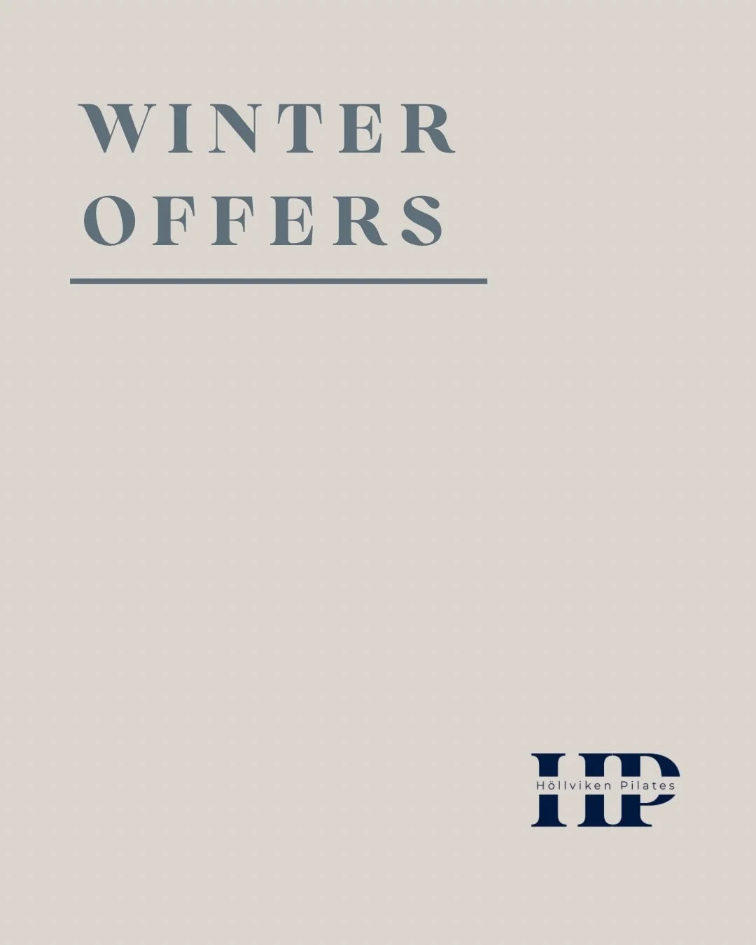 Private Pilates gives you one-on-one support that fits your life. Sessions are tailored to how your body feels that day, helping you move better, feel stronger, and leave more energized &mdash; not exhausted.

You receive focused attention, precise c