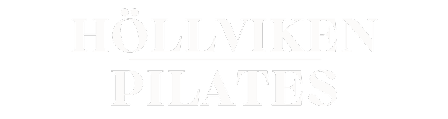 Hollviken Pilates
