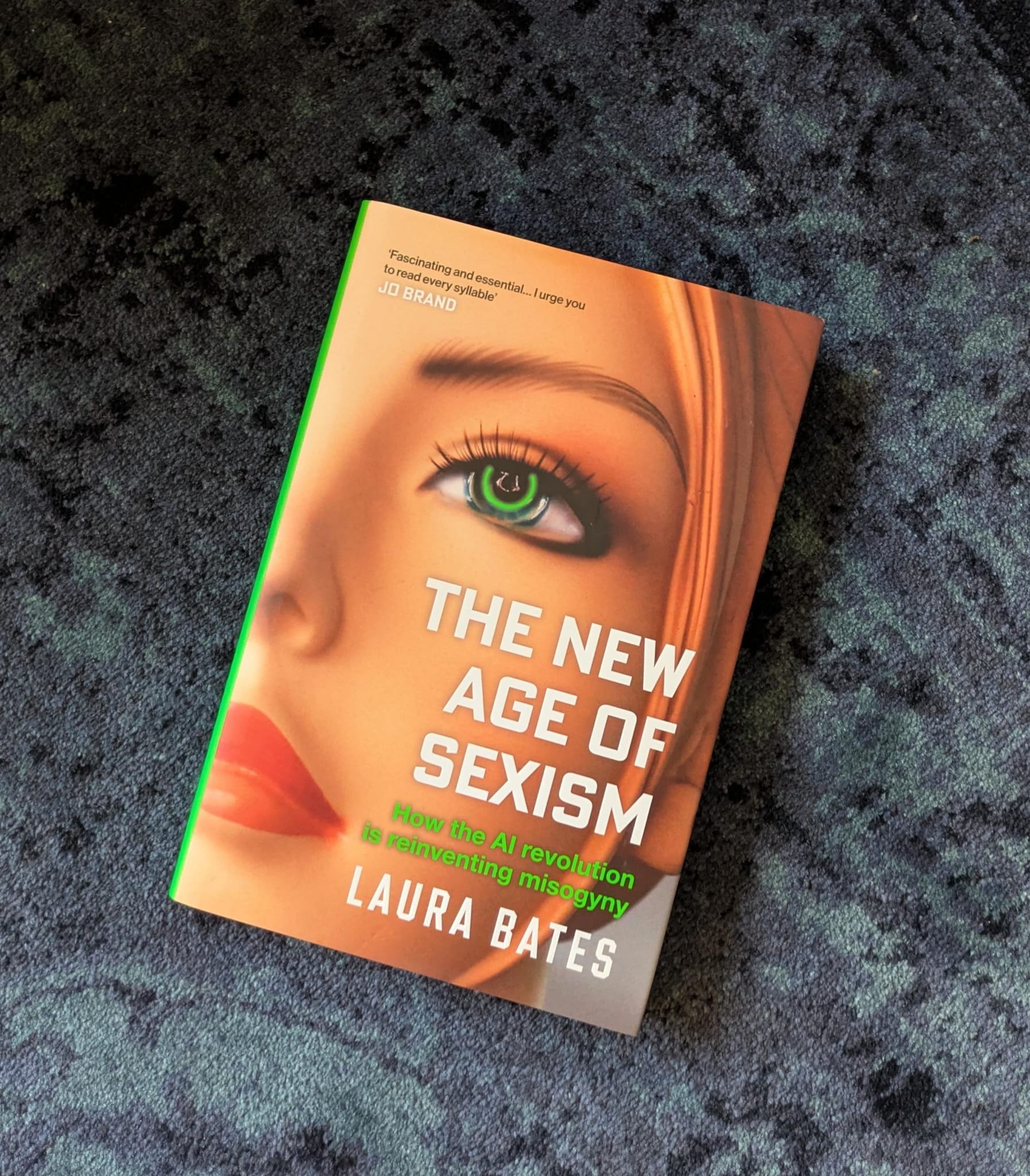 The New Age of Sexism