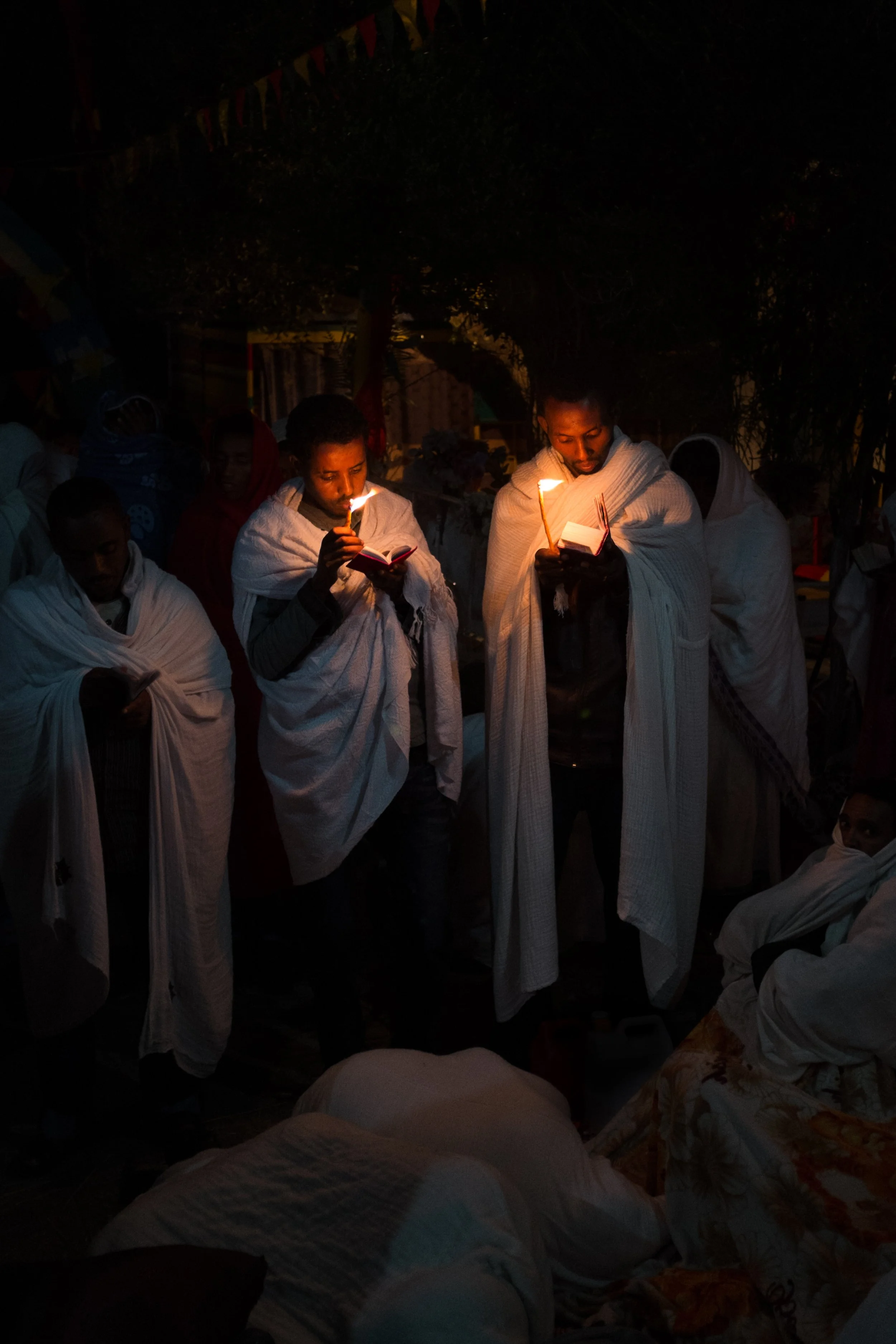 Kulubi, Ethiopia, 2015