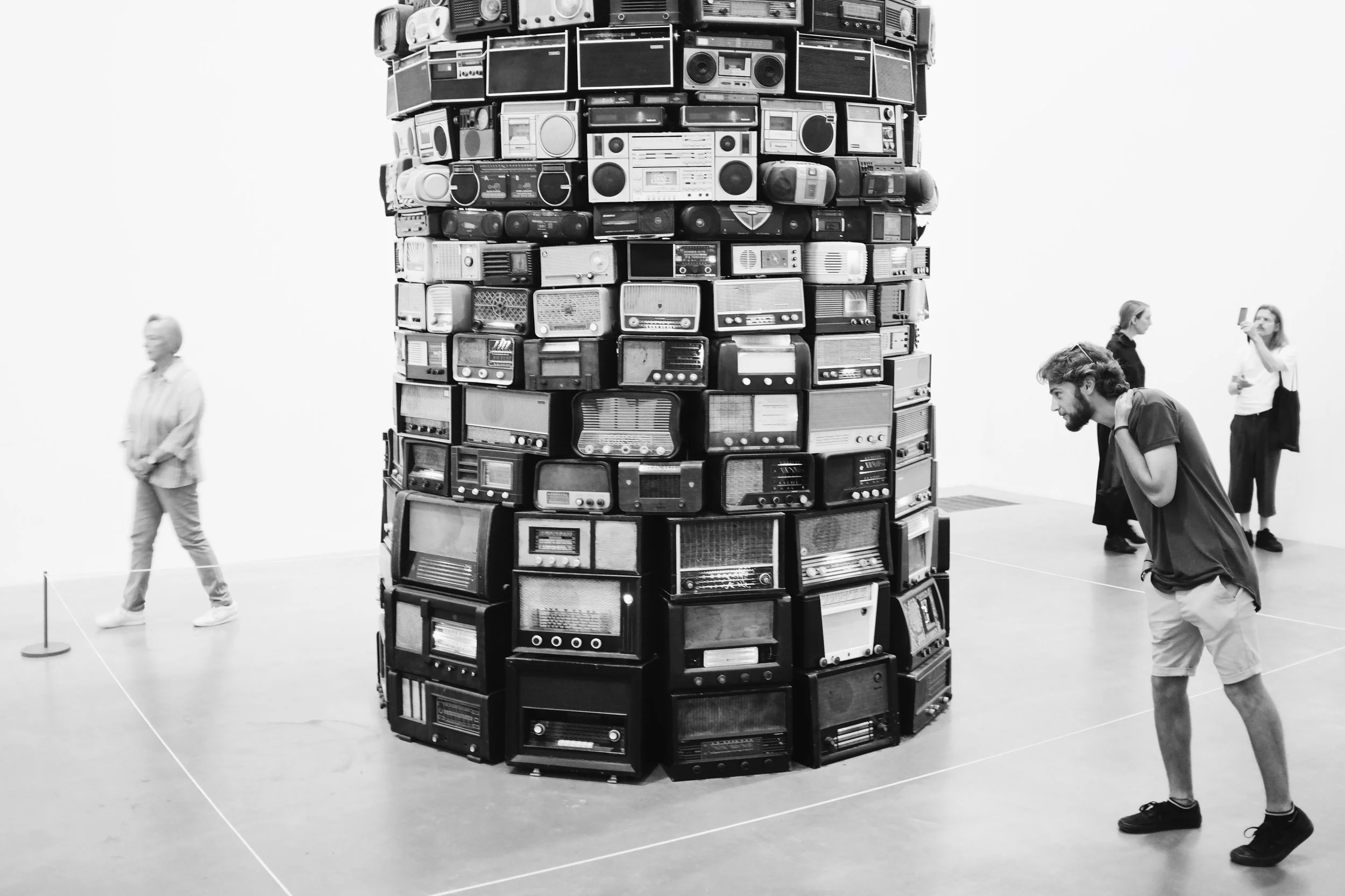 London, United Kingdom, 2019