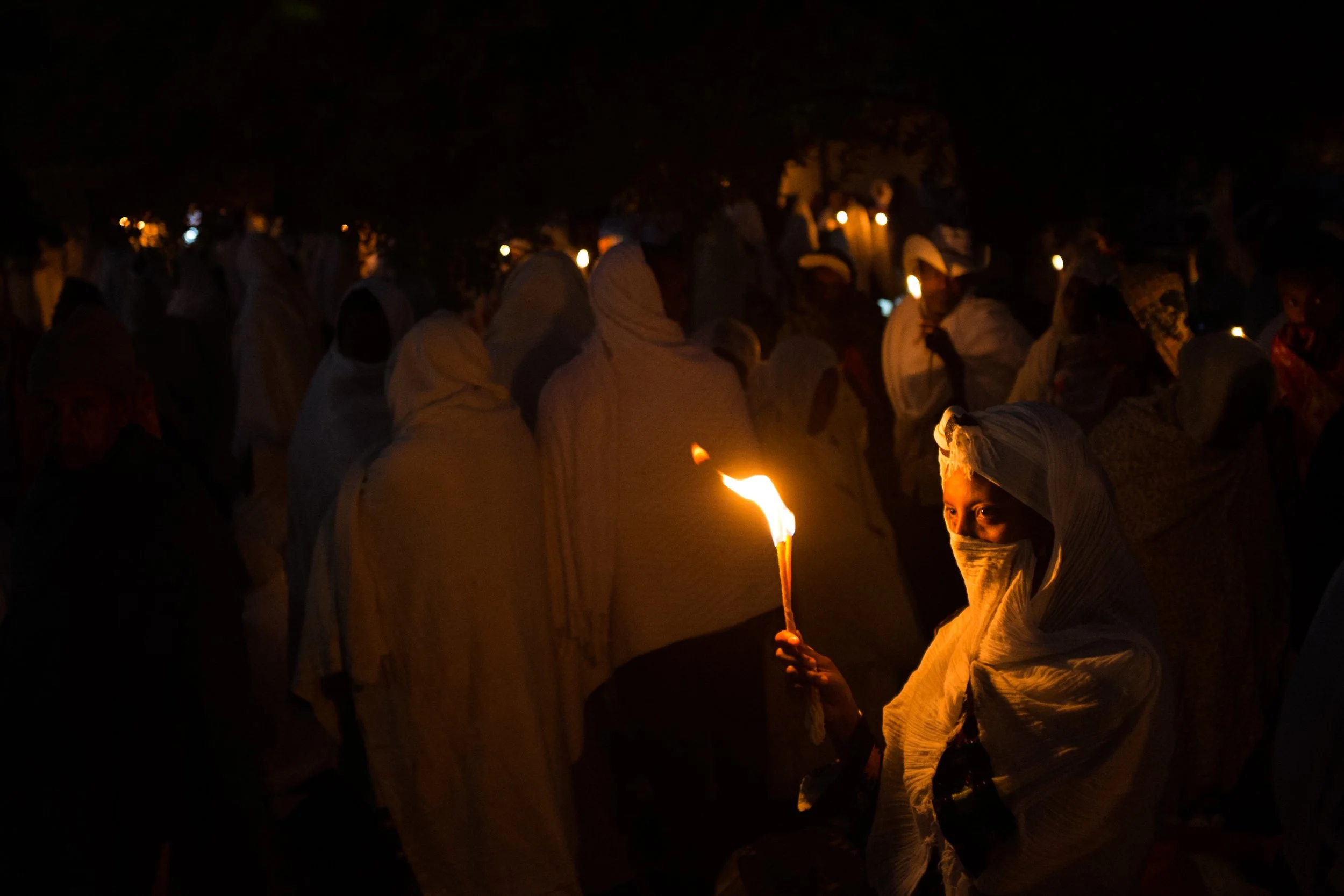 Kulubi, Ethiopia, 2015