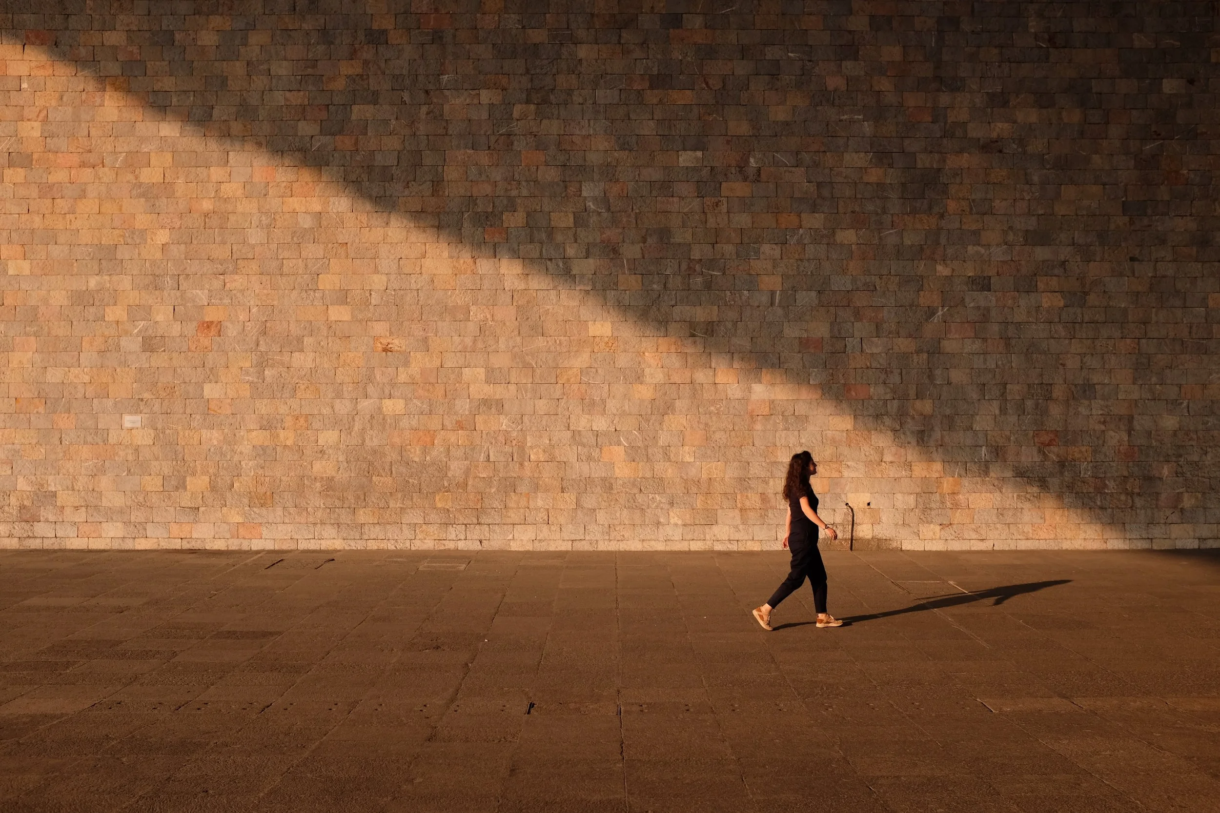 Mexico City, Mexico, 2023