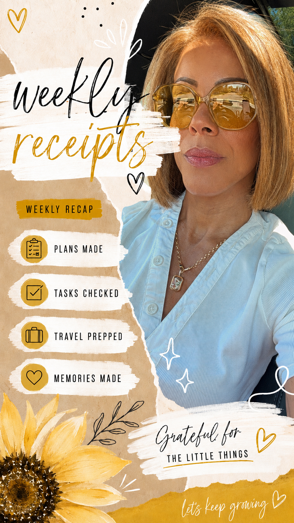 Weekly Receipts 🧾: 06.14.26