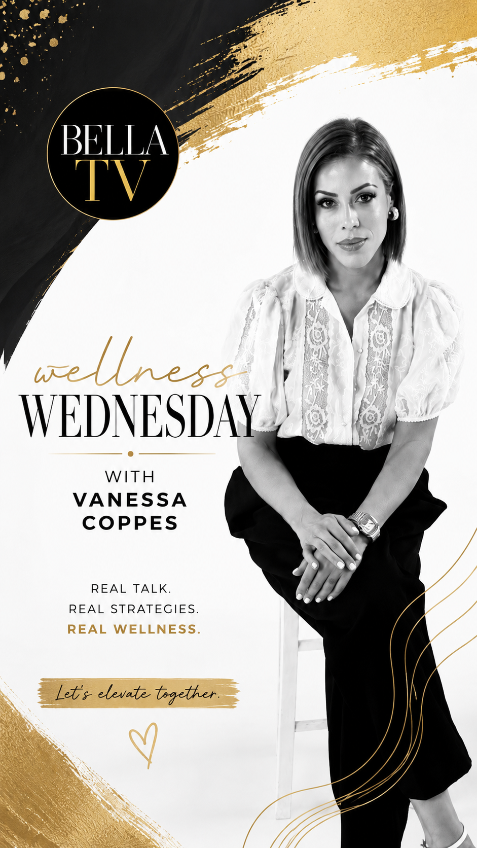 Wellness Wednesday: Energy Management