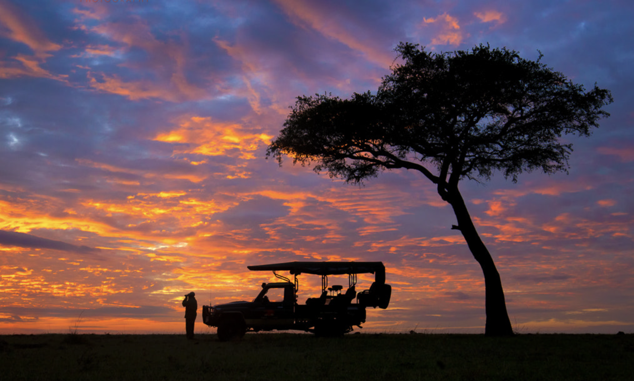 Kenya & Zanzibar