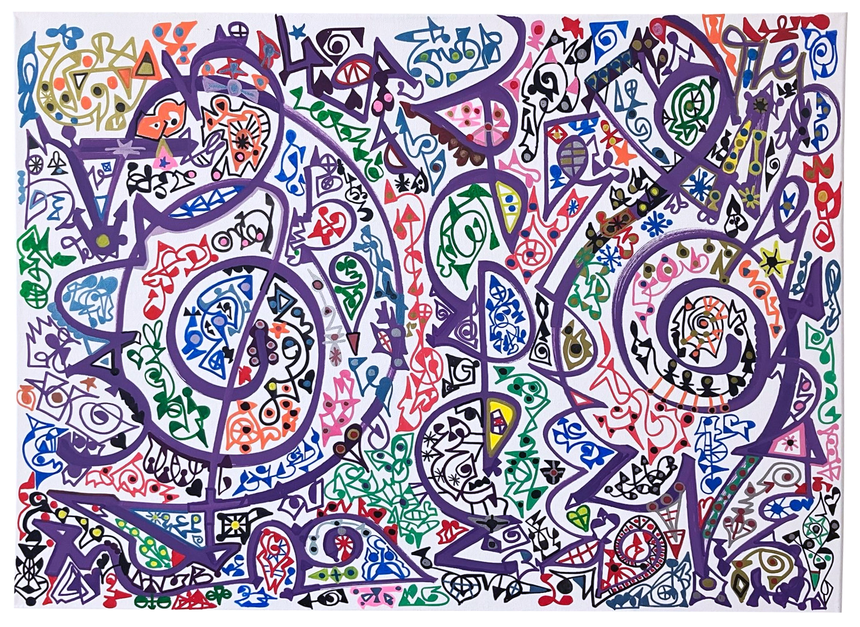 80x60 cm