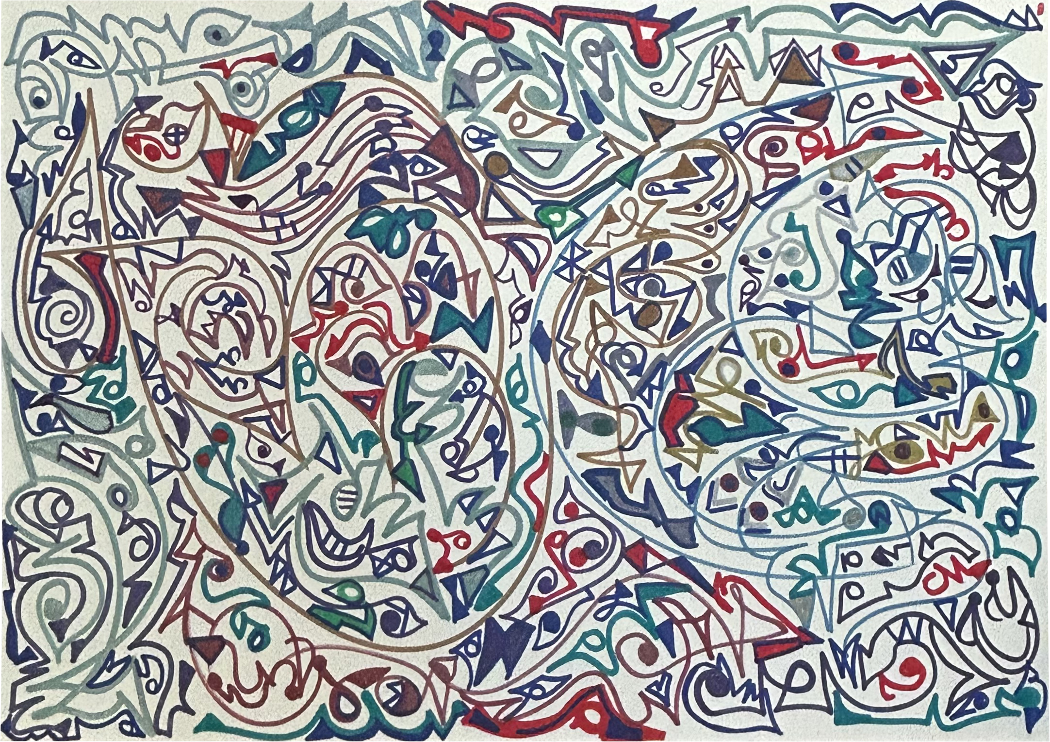 30x42 cm
