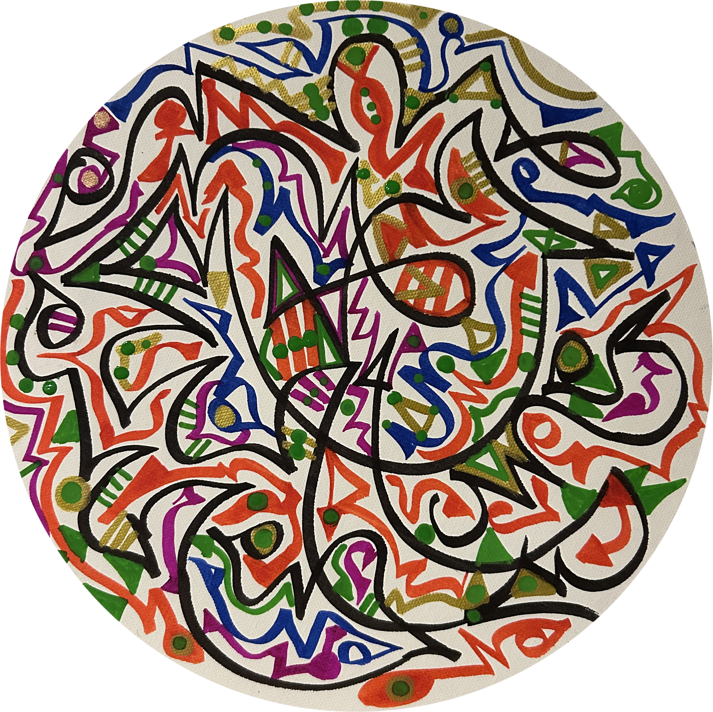 30x30 cm