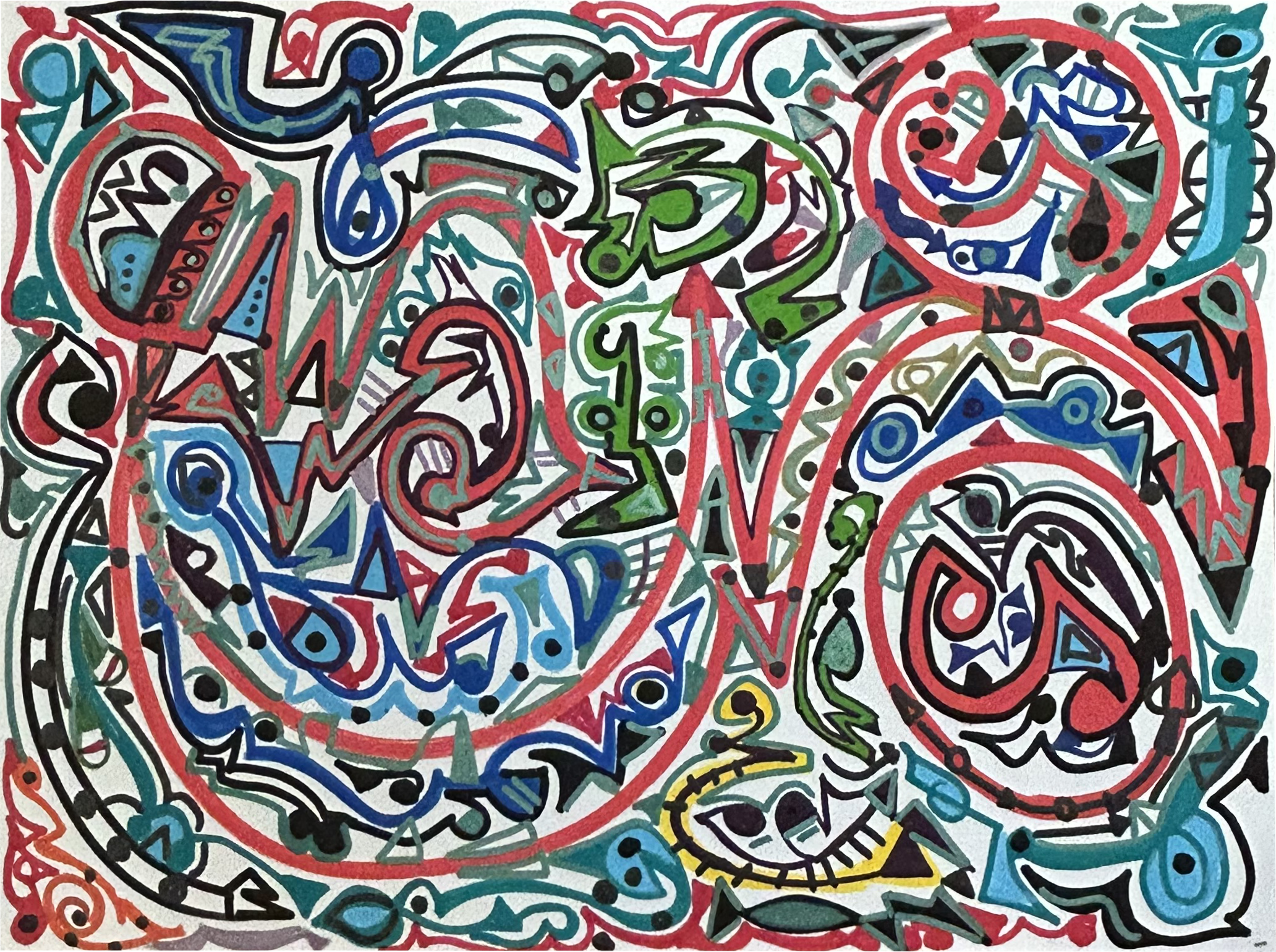 30x24