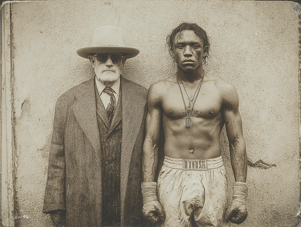 REVISITING BUMFIGHTS and the Dark Side of 2000s Viral Media. Inspired by reporting from Will Howard (2026)