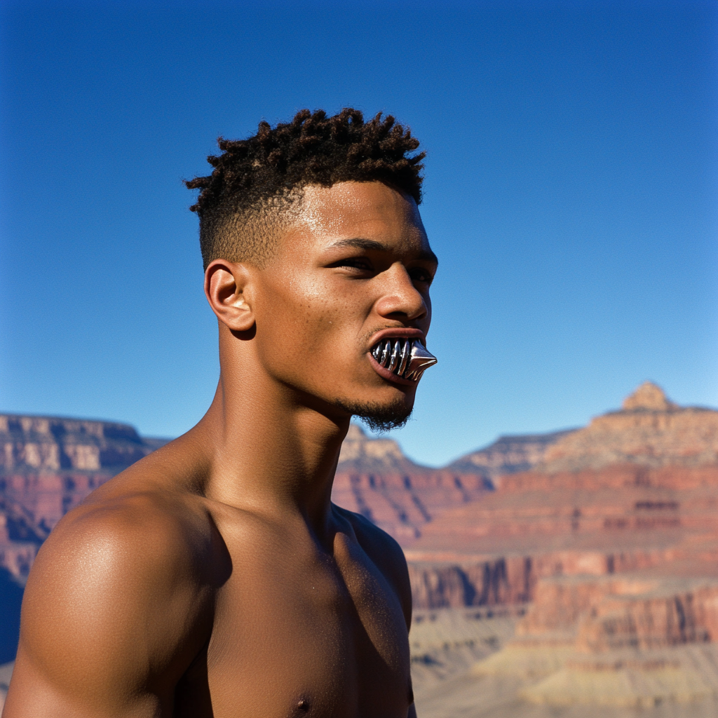 wolfmvn_a_young_African_American_boxer._Wearing_a_spiked_chrome_4712cdc6-955e-42f7-b8d3-84e3d062b734.png