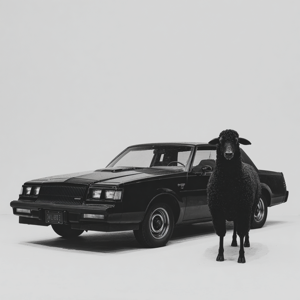 Frank_Wolfe_a_black_sheep_standing_next_to_a_black_realistic__43b24a81-4e8e-4665-8a40-39e819e867d1_0.png