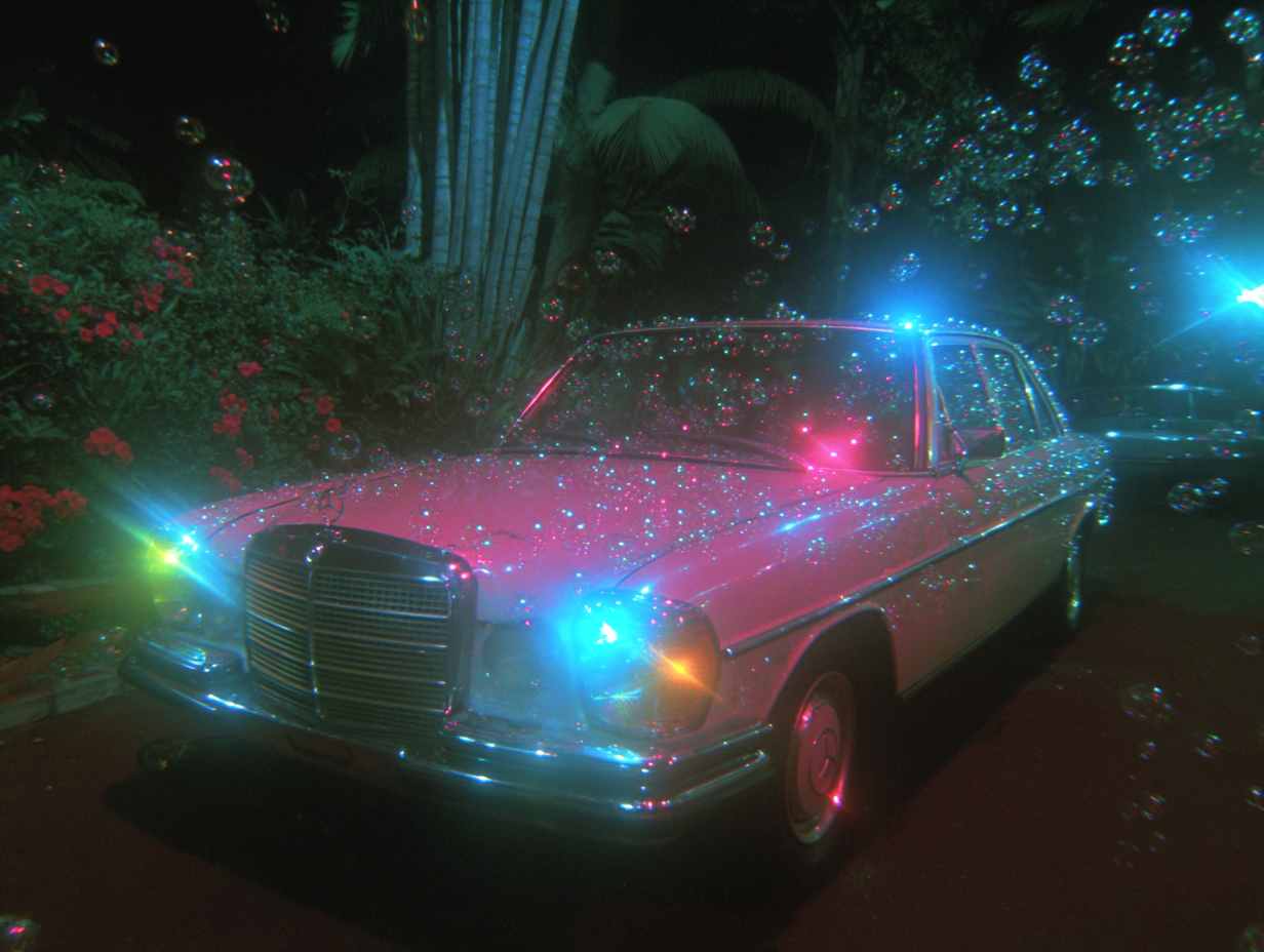 Frank_Wolfe_CLASSIC_MERCEDES_BENZ_CAR_COVERED_IN_BUBBLES_--ch_c3f627a5-e856-4eb6-a96d-1cd77296c37c_1.png