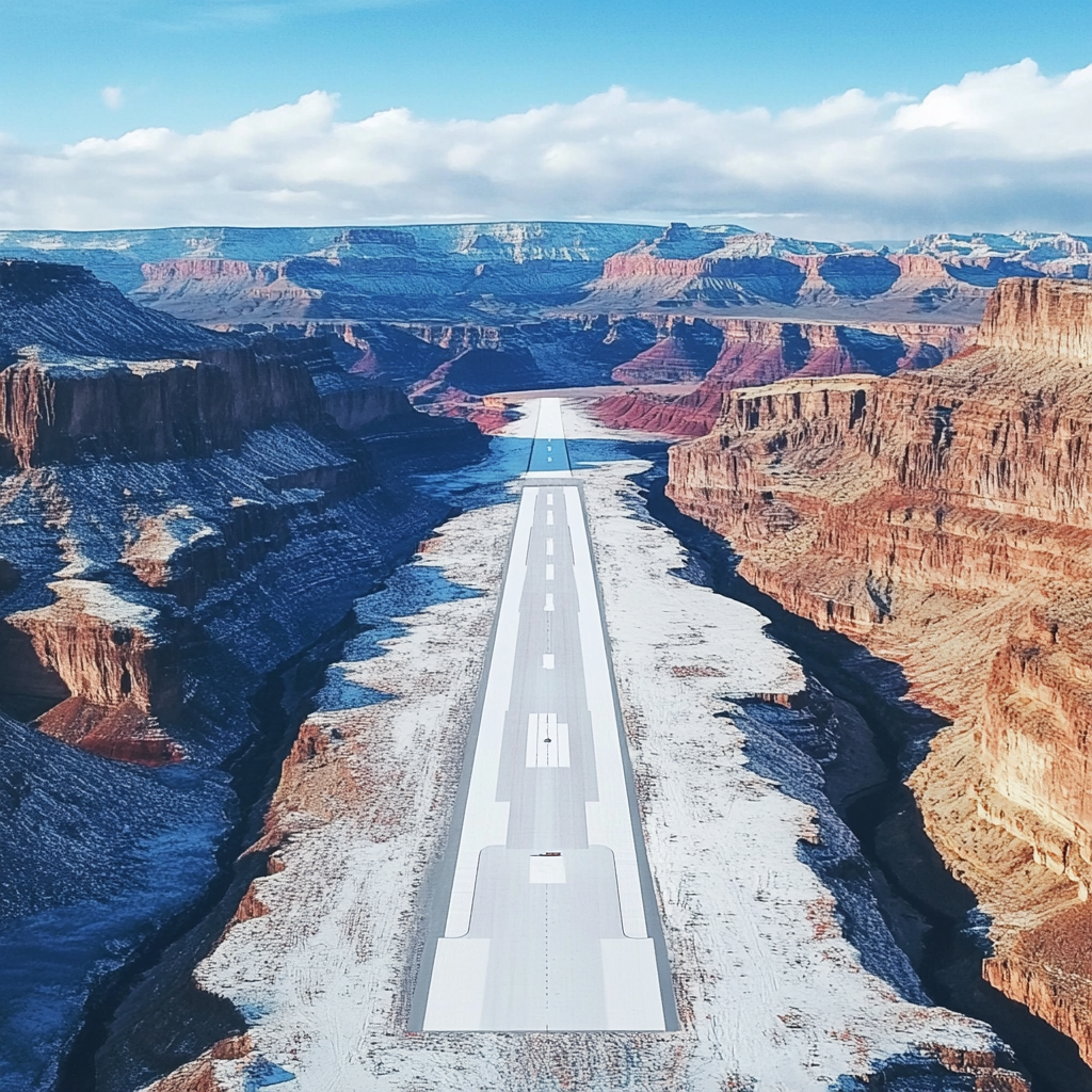 wolfmvn_a_mile_long_all_white_runway_in_the_middle_of_the_Gra_bddb162b-9bca-4d7d-9426-2e5313acd6ed_0.png