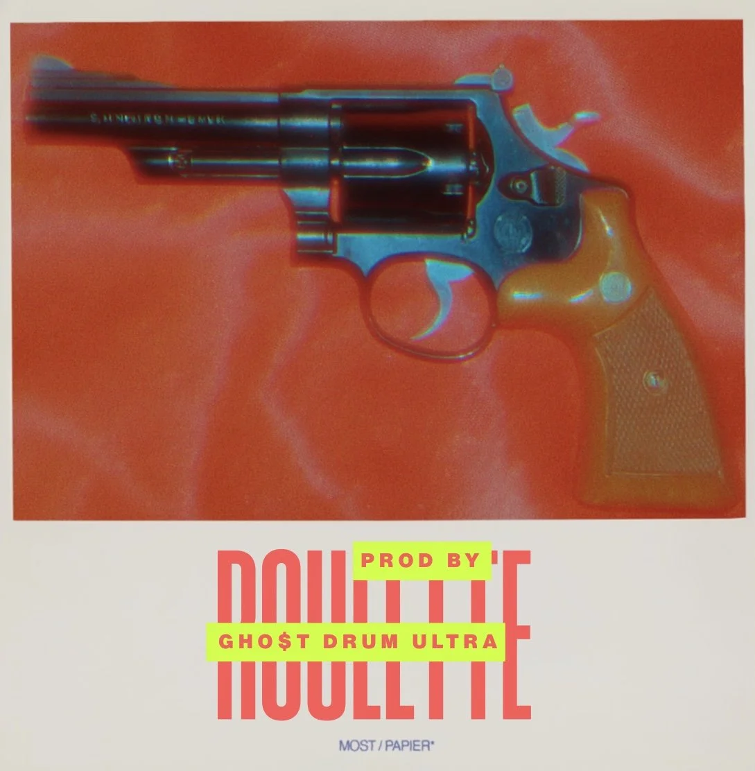 "ROULETTE" 21 SAVAGE TYPE BEAT PROD BY GHO$T DRUM ULTRA