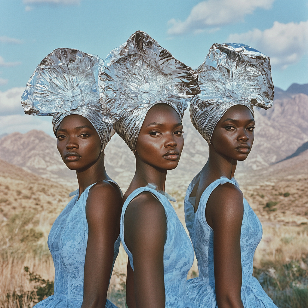 wolfmvn_Three_beautiful_Black_women_wearing_silver_headpieces_a_b5e72d54-d4b6-49cd-b7db-ef509a7b4369.png