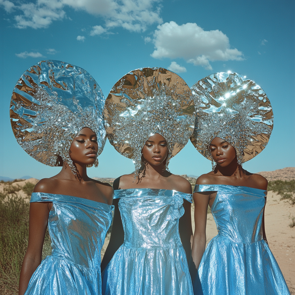 wolfmvn_Three_beautiful_Black_women_wearing_silver_metallic_h_80920a10-d1b5-4aaf-8cda-8ef138a8ea0f_1.png