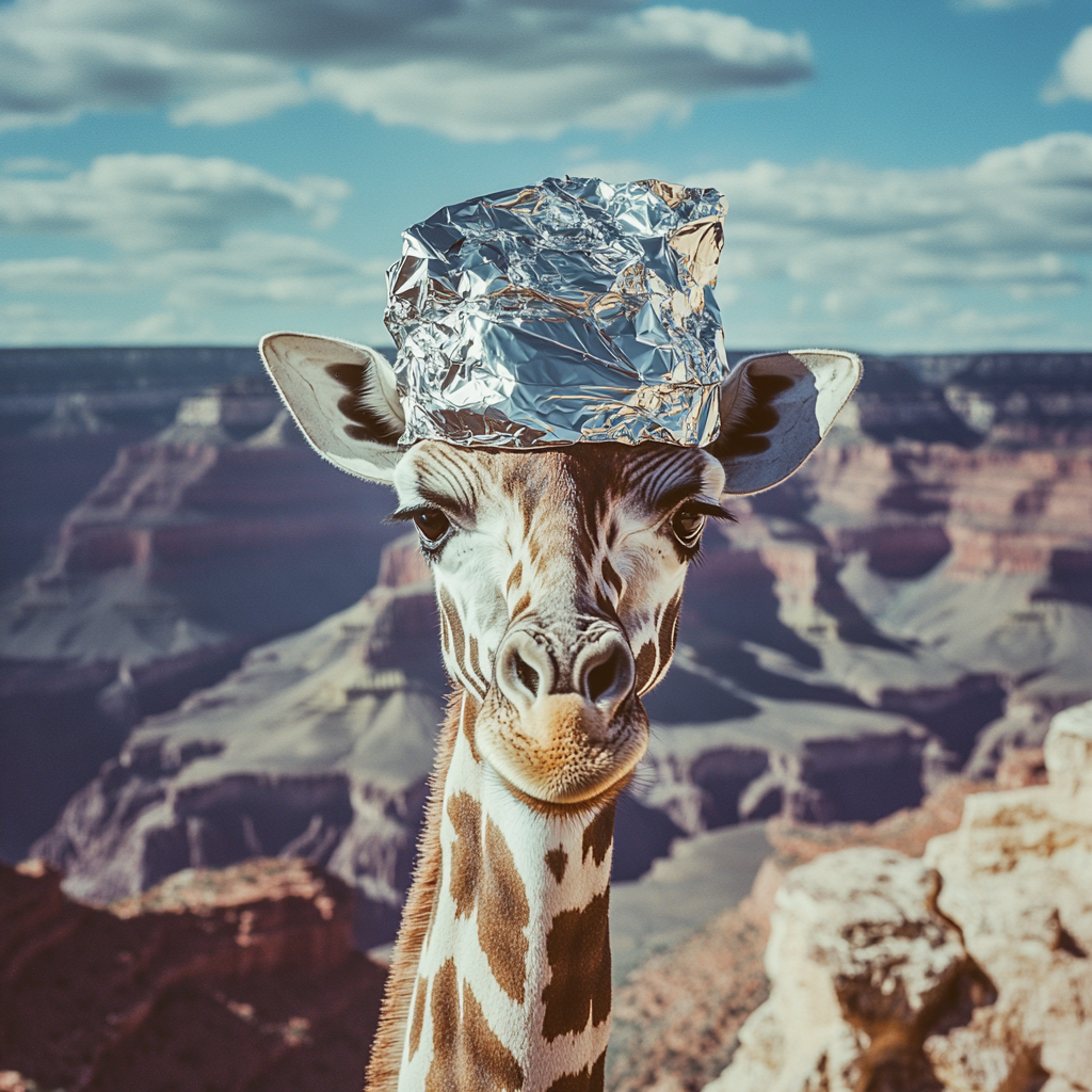wolfmvn_A_giraffe_with_an_aluminum_foil_hat_on_its_head_stand_855ad44d-adc1-4ef8-a2b4-e2bc9101d36d_0.png