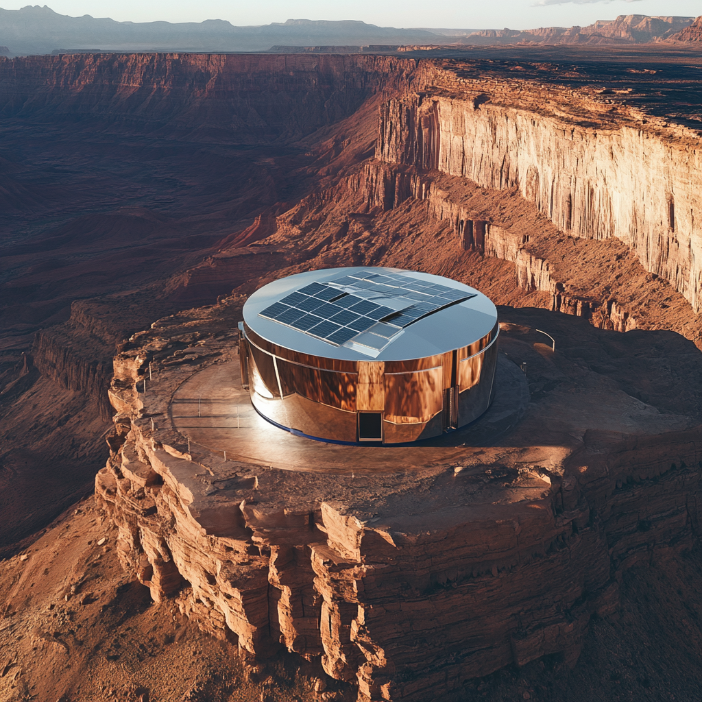 wolfmvn_Drone_shot_of_an_open-air_circular_tent_on_the_edge_o_86d5e051-57a3-40a3-88f7-41dcc7d752fb_3.png