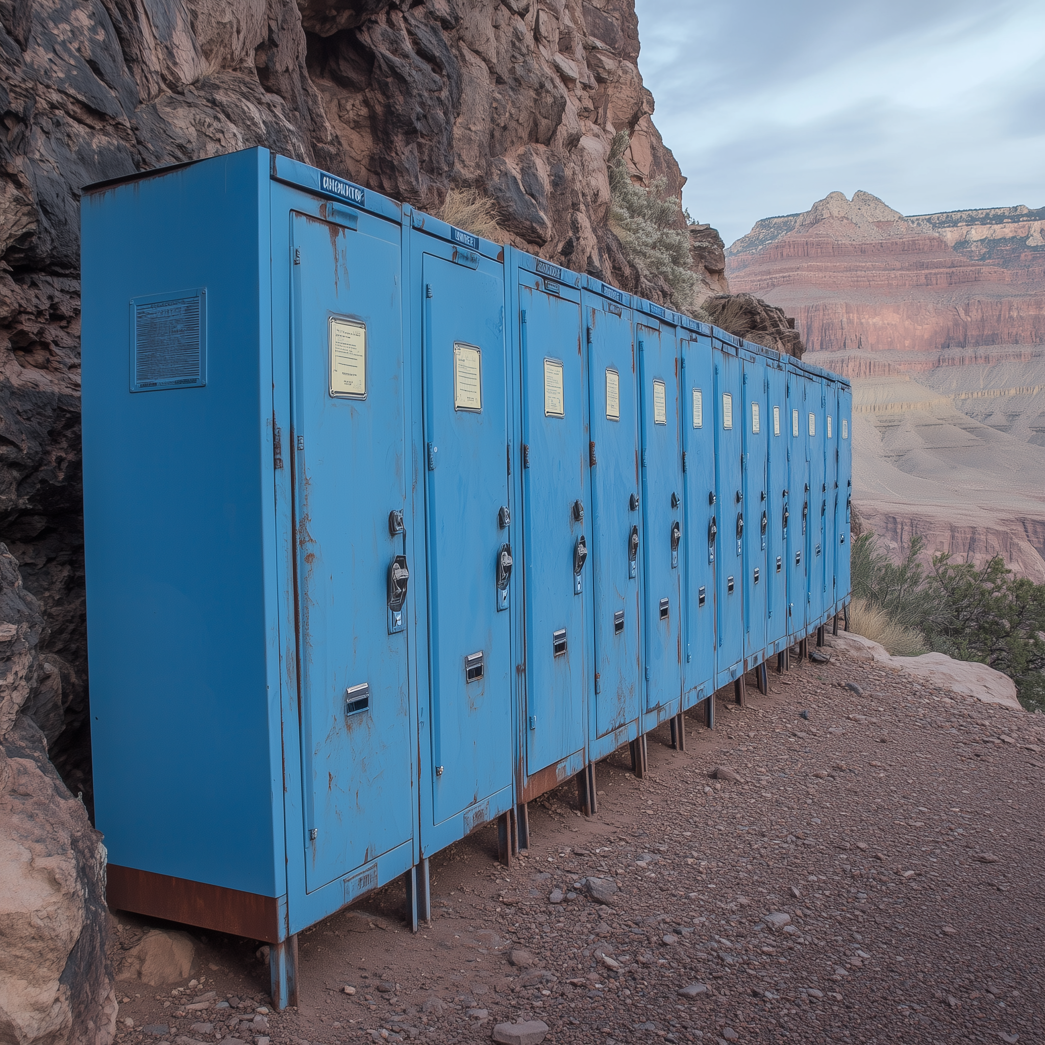 wolfmvn_a_realistic_picture_of_a_row_of_blue_lockers_in_the_mid_90fc6eff-e480-432e-abb0-eabccb2eb667.png