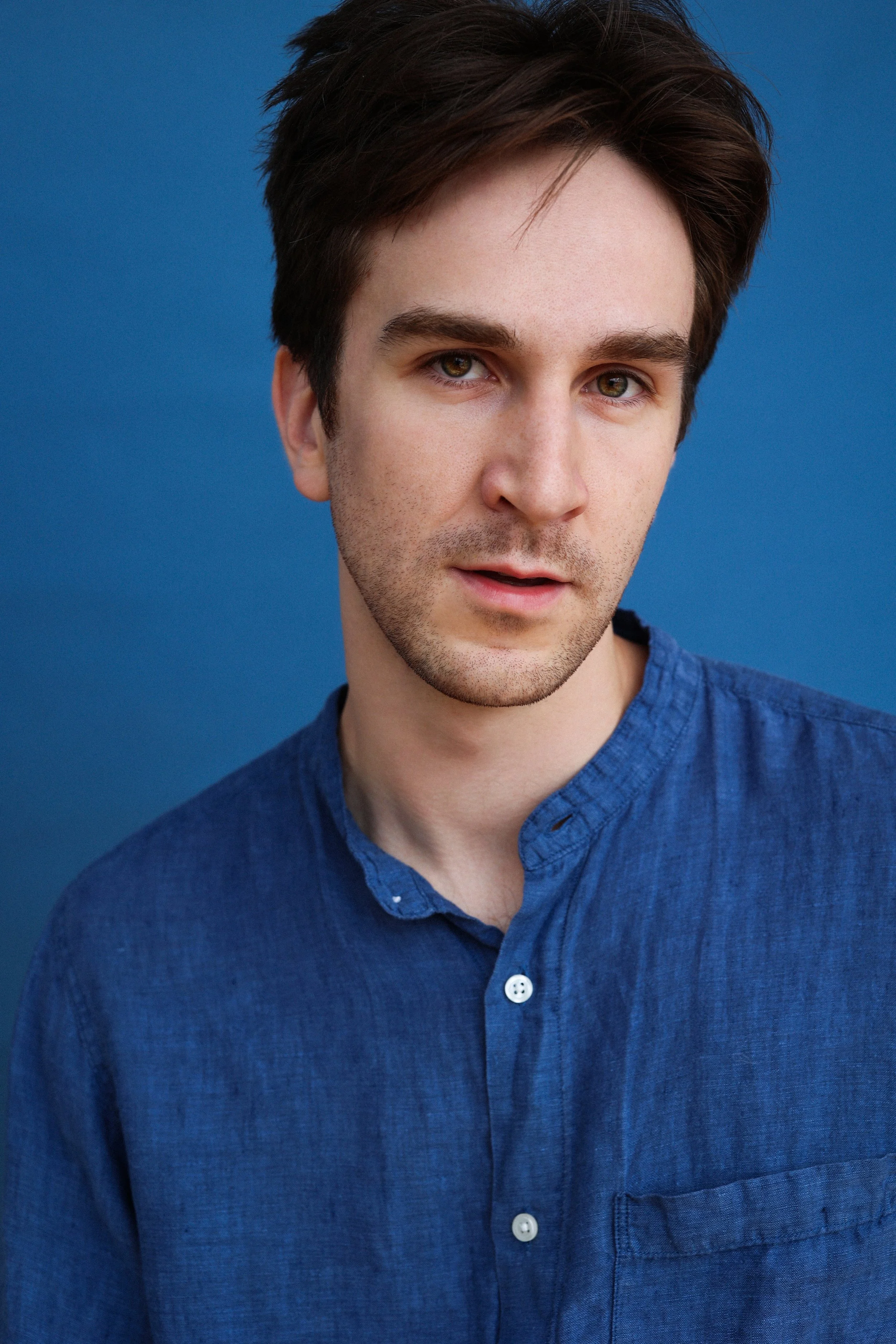 Photo by Sam Pickart