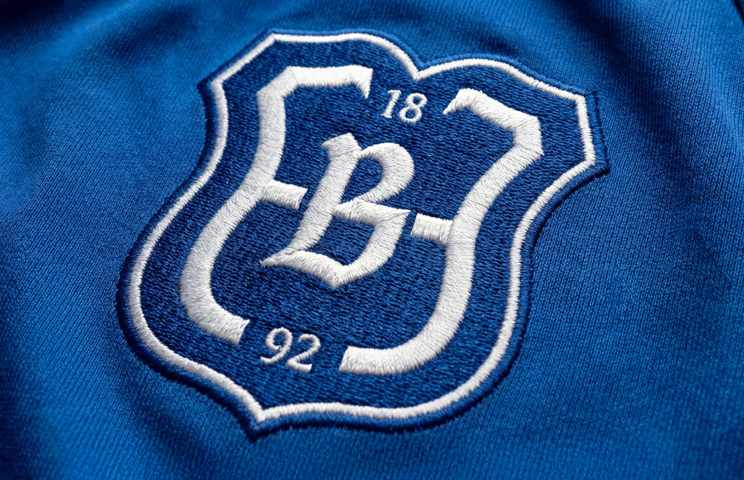 HERTHA BSC - HISTORY, REDEFINED