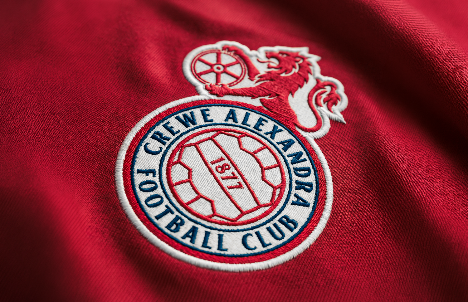 Crewe Alexandra: Reconnecting with Its Roots
