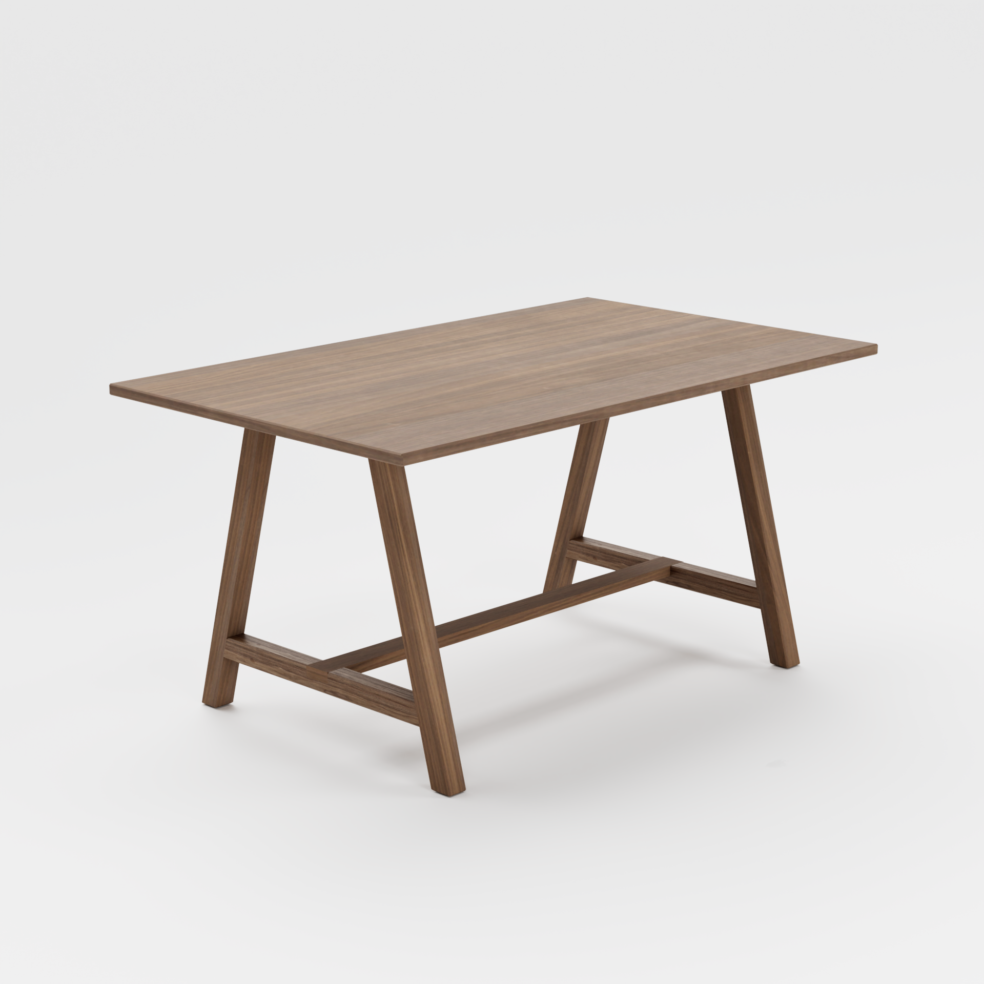 ROSEDALE DINING TABLE