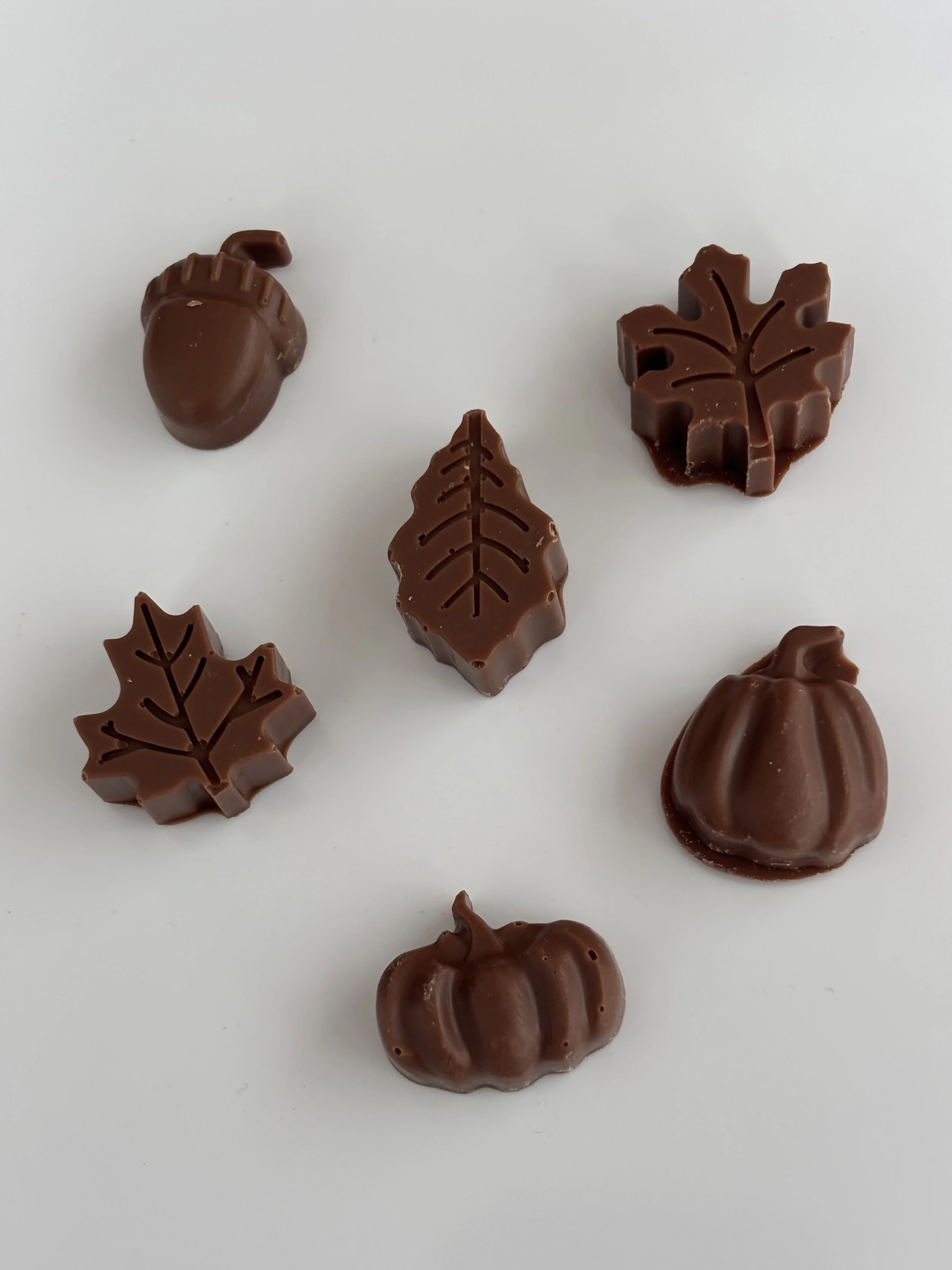 Mini Chocolates