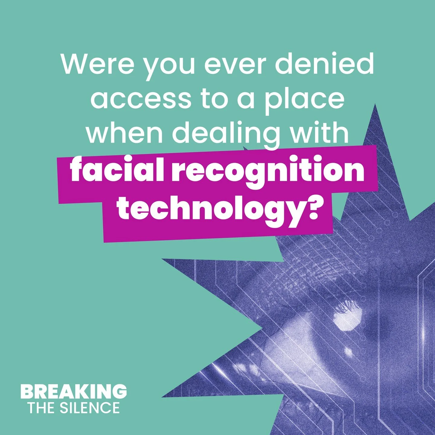 &quot;They [Israeli soldiers] can tell you that your name is not in the database, as simple as that, and then you&rsquo;re not allowed to pass through [to] your house.&quot;
Eyad, a resident of Tel Rumeida

How do technological tools objectify bodies