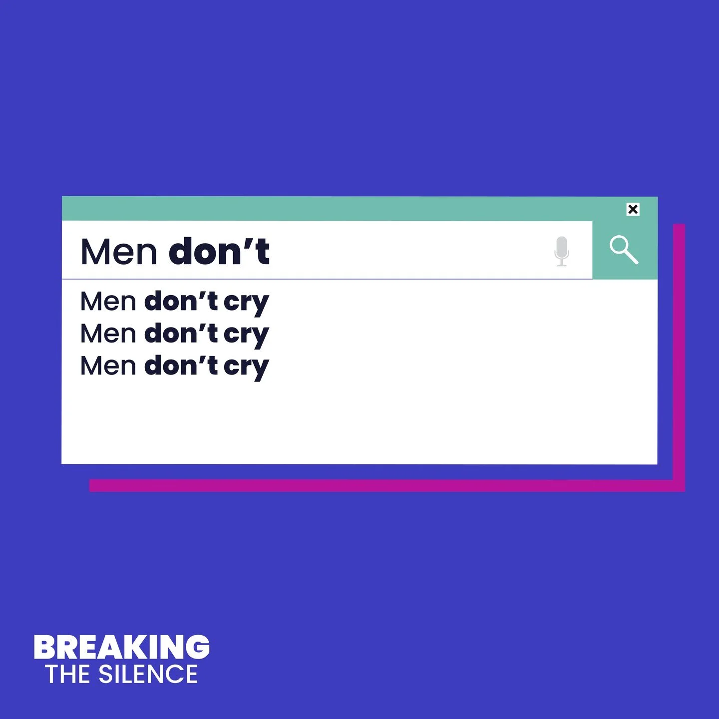 Google's autocomplete feature suggests that women are materialistic and men don't cry. 👀⁠
⁠
We&rsquo;re diving into this compelling Case Study, conducted by Egyptian scholars, that sheds light on Google&rsquo;s autocomplete feature. Revealing how th