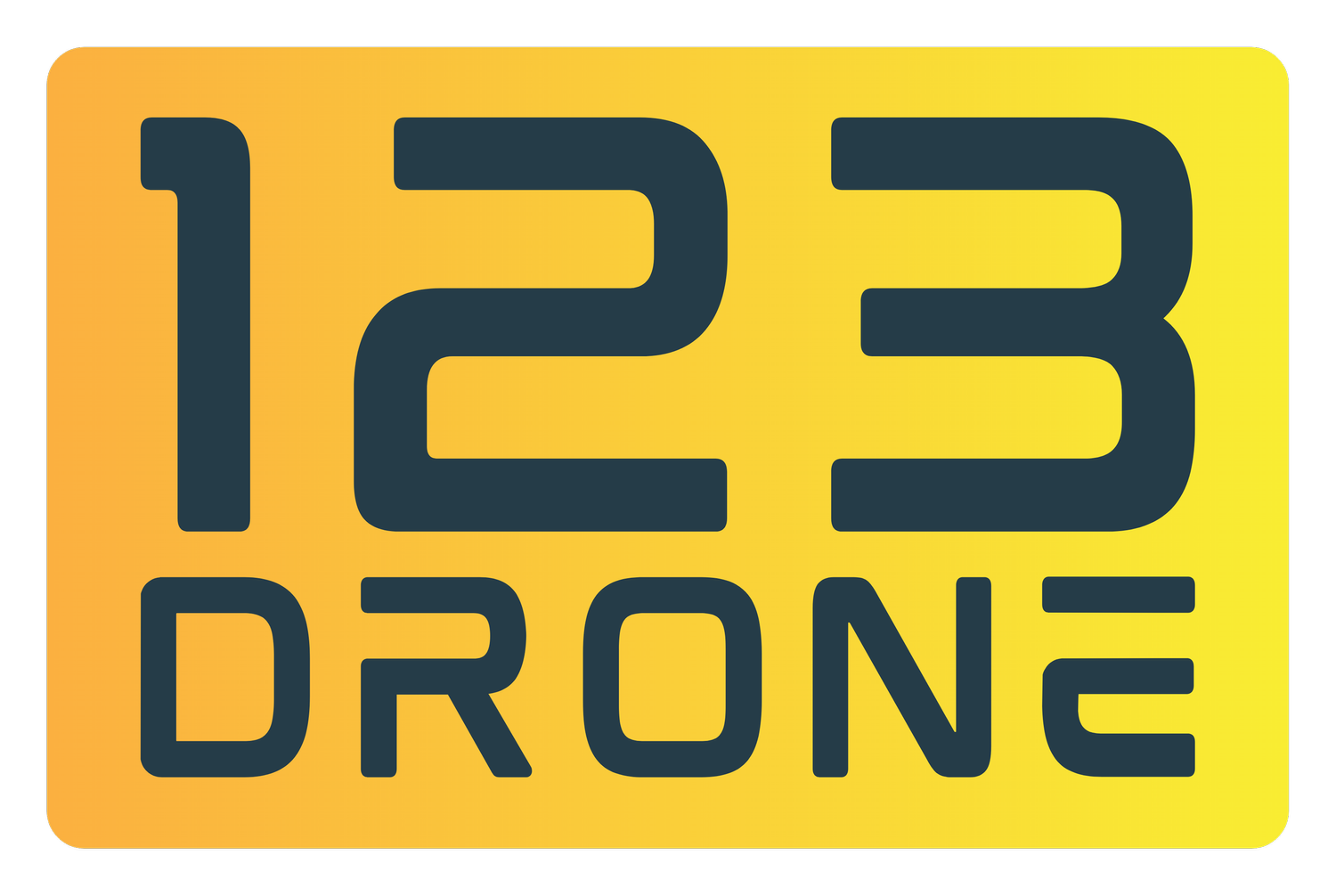 123 Drone