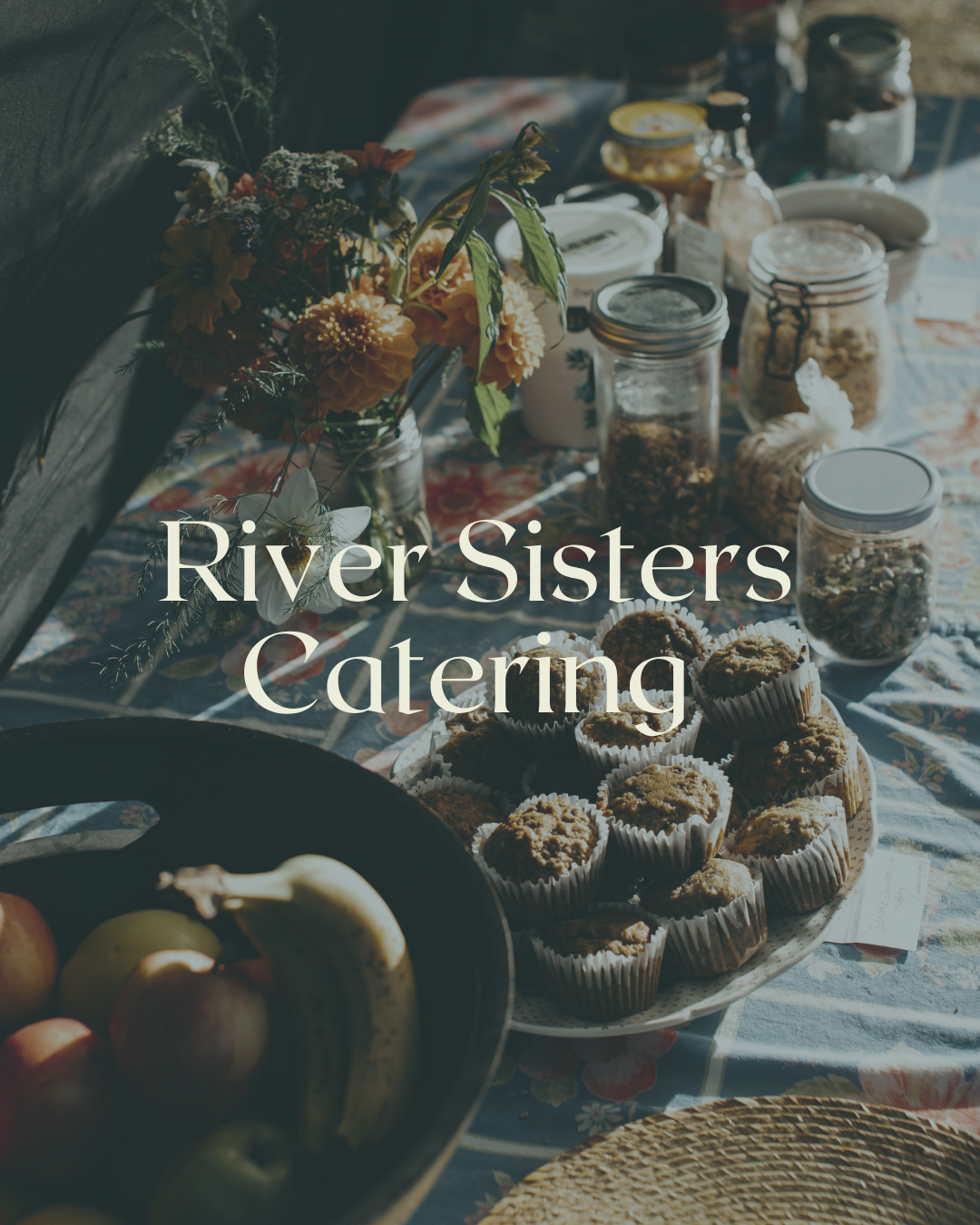 River Sisters Catering (Kids)