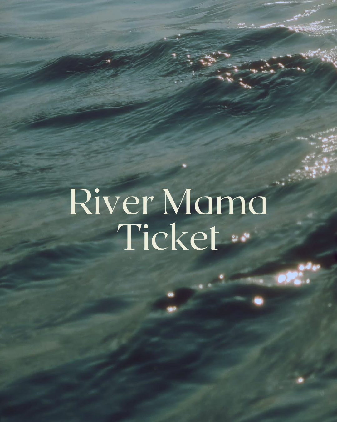 River Mama