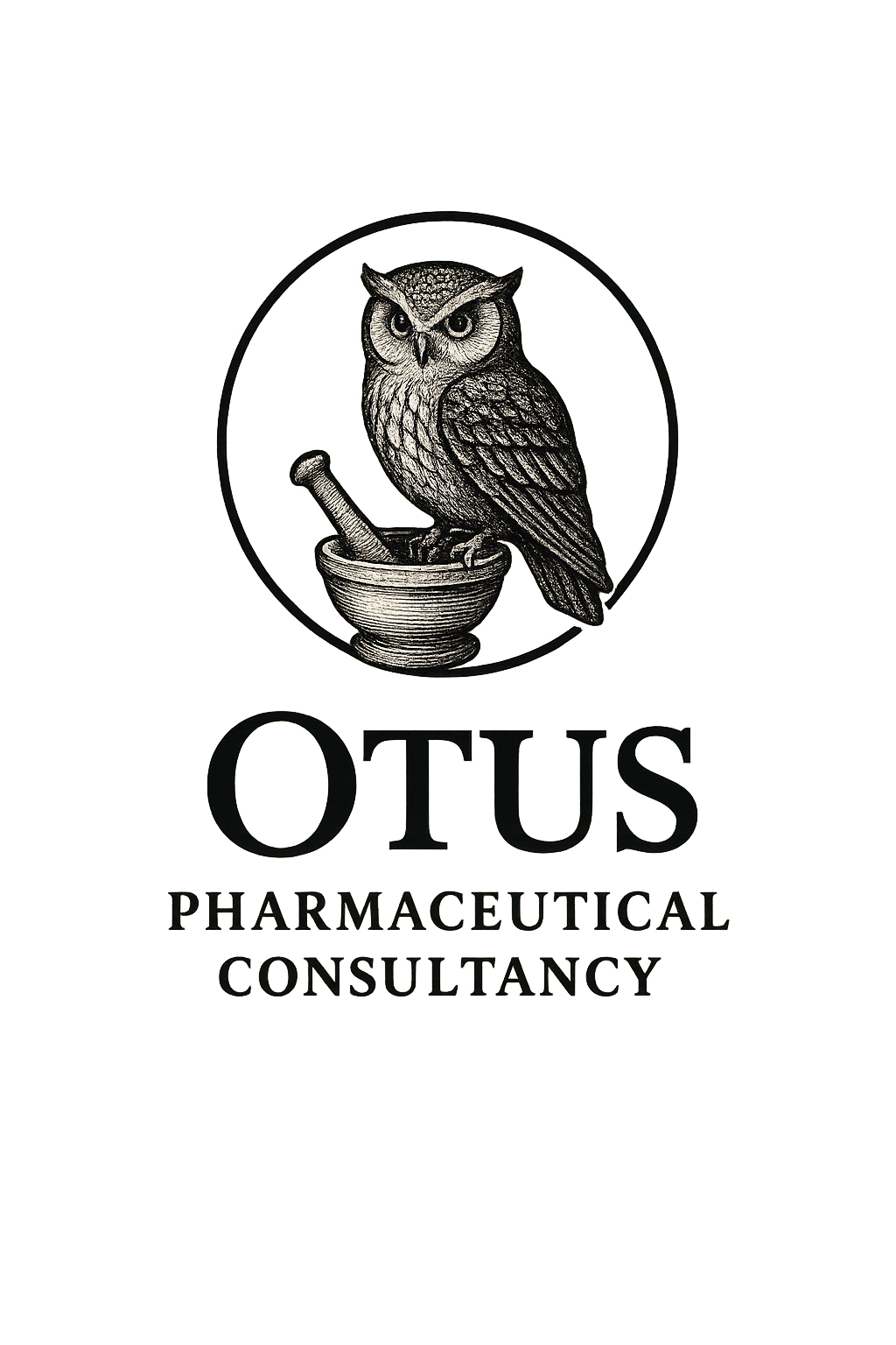 Otus pharmaceutical consultancy