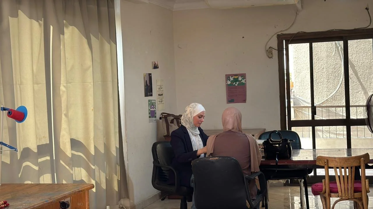 Caregiver Workshops