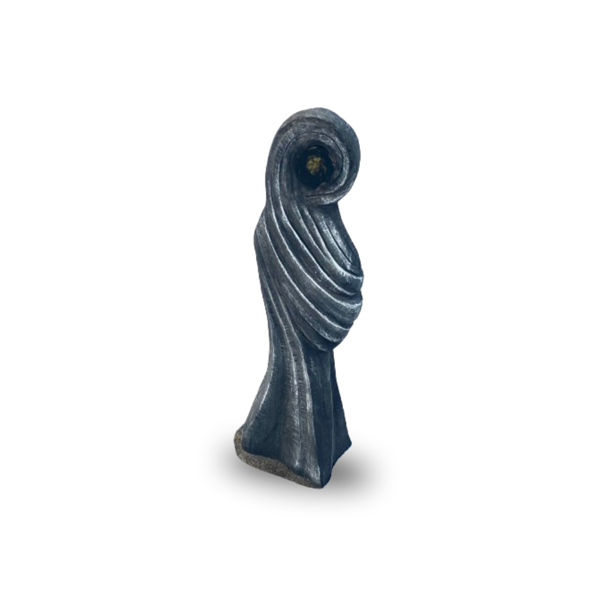 Šv. Mergelės šviesa
76 x 17 x 17