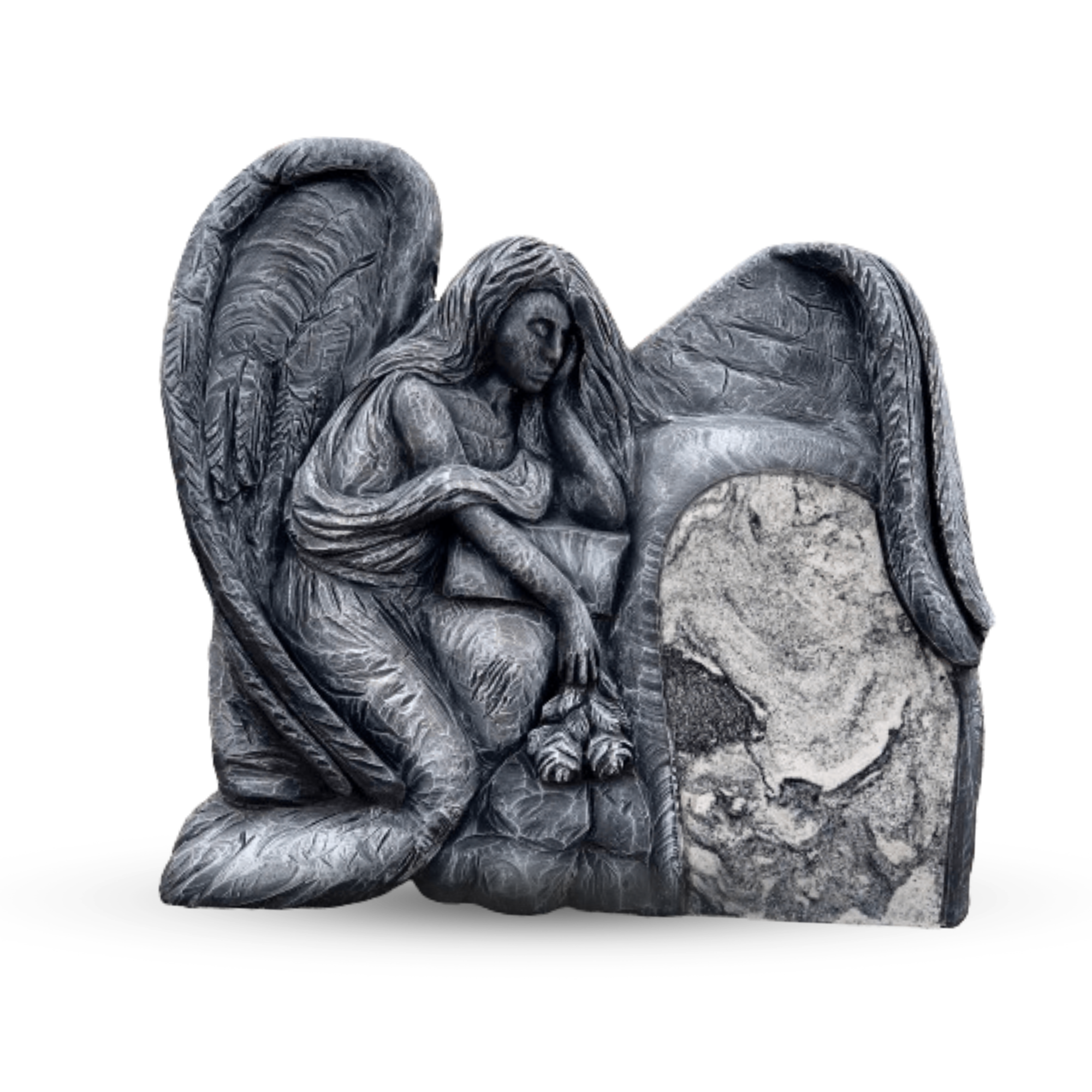 Angelas sargas
163x165x37
