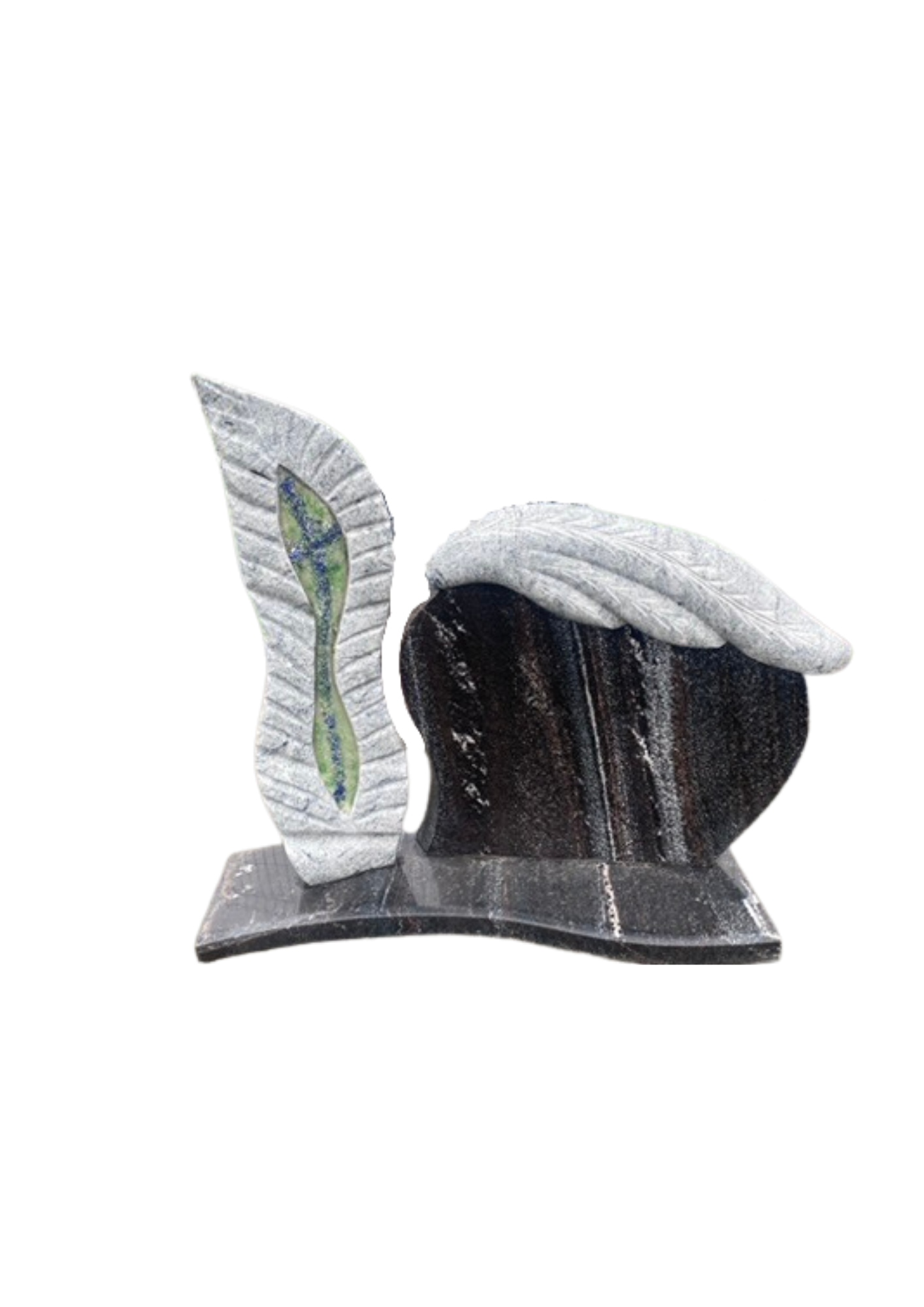 Angelo prisilietimas