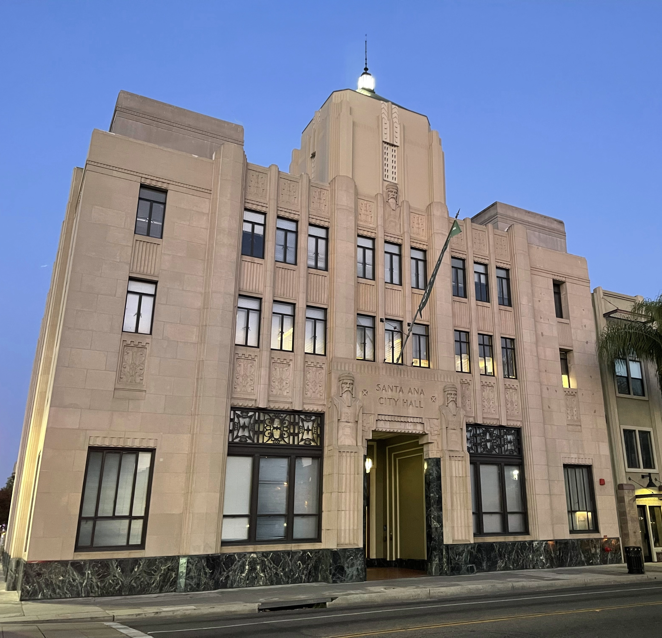 Law Offices of Fabian C Serrato