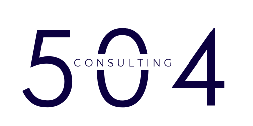 504 Consulting LLC