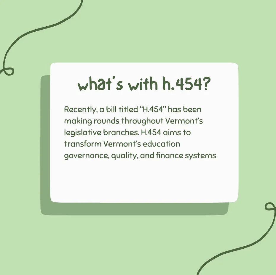 Visit Vsarn.org to sign onto and see the letter! #vtpoli