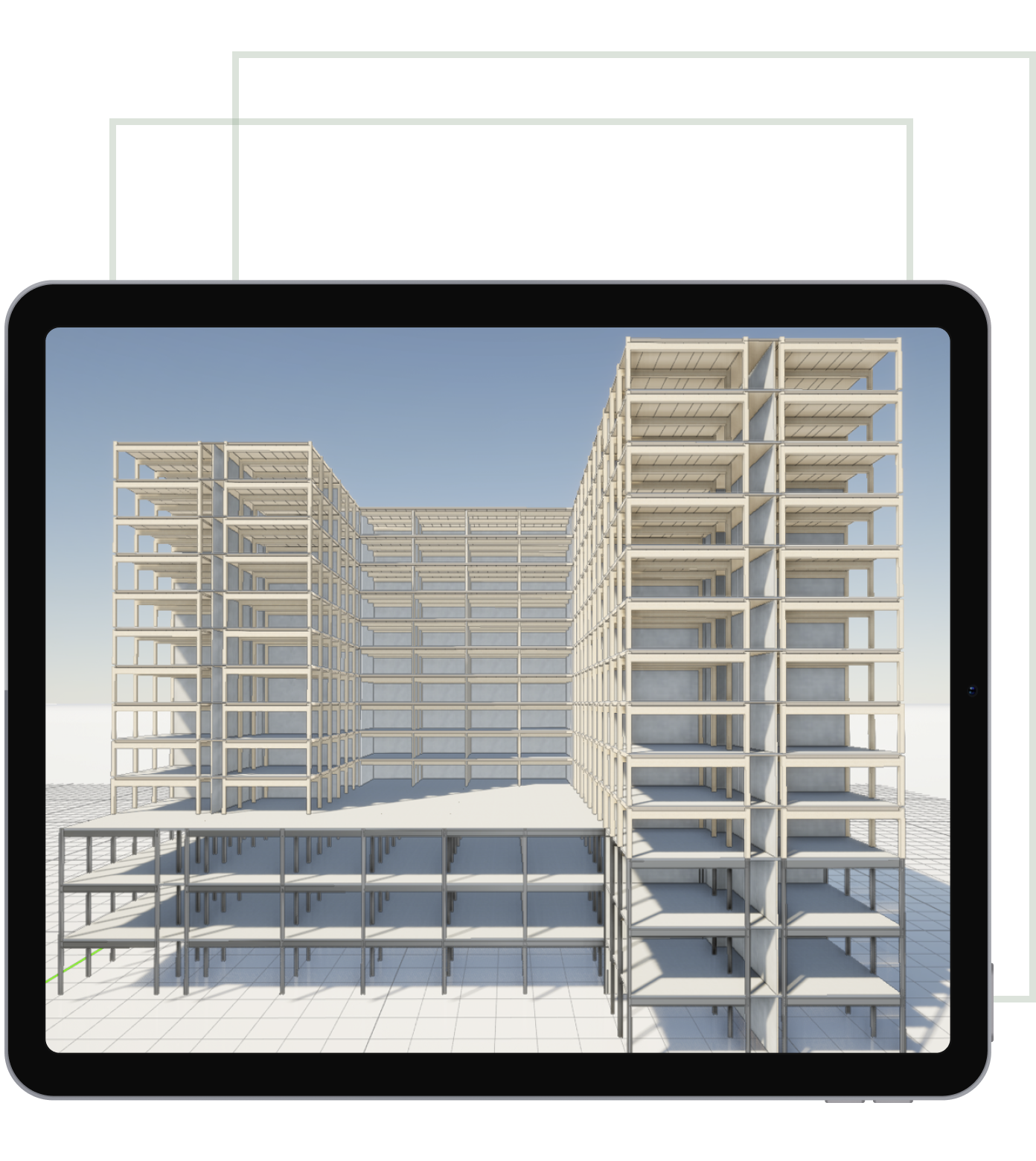 Generate | Transform Your Construction Workflow Today
