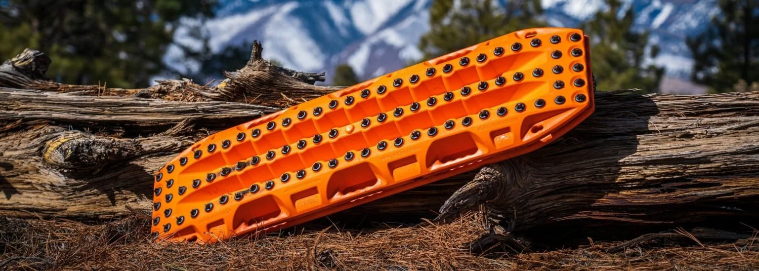 MAXTRAX MKII  RECOVERY BOARDS