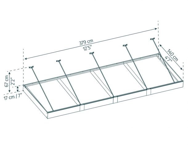 Palram-Canopia_Door_Awnings_SophiaXL_4.7x12.5_1.4x3.9_Dimensions-610x472.jpg