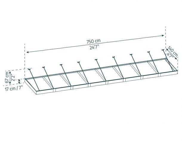 Palram-Canopia_Door_Awnings_SophiaXL_4.7x24.8_1.4x7.5_Dimensions-610x472.jpg