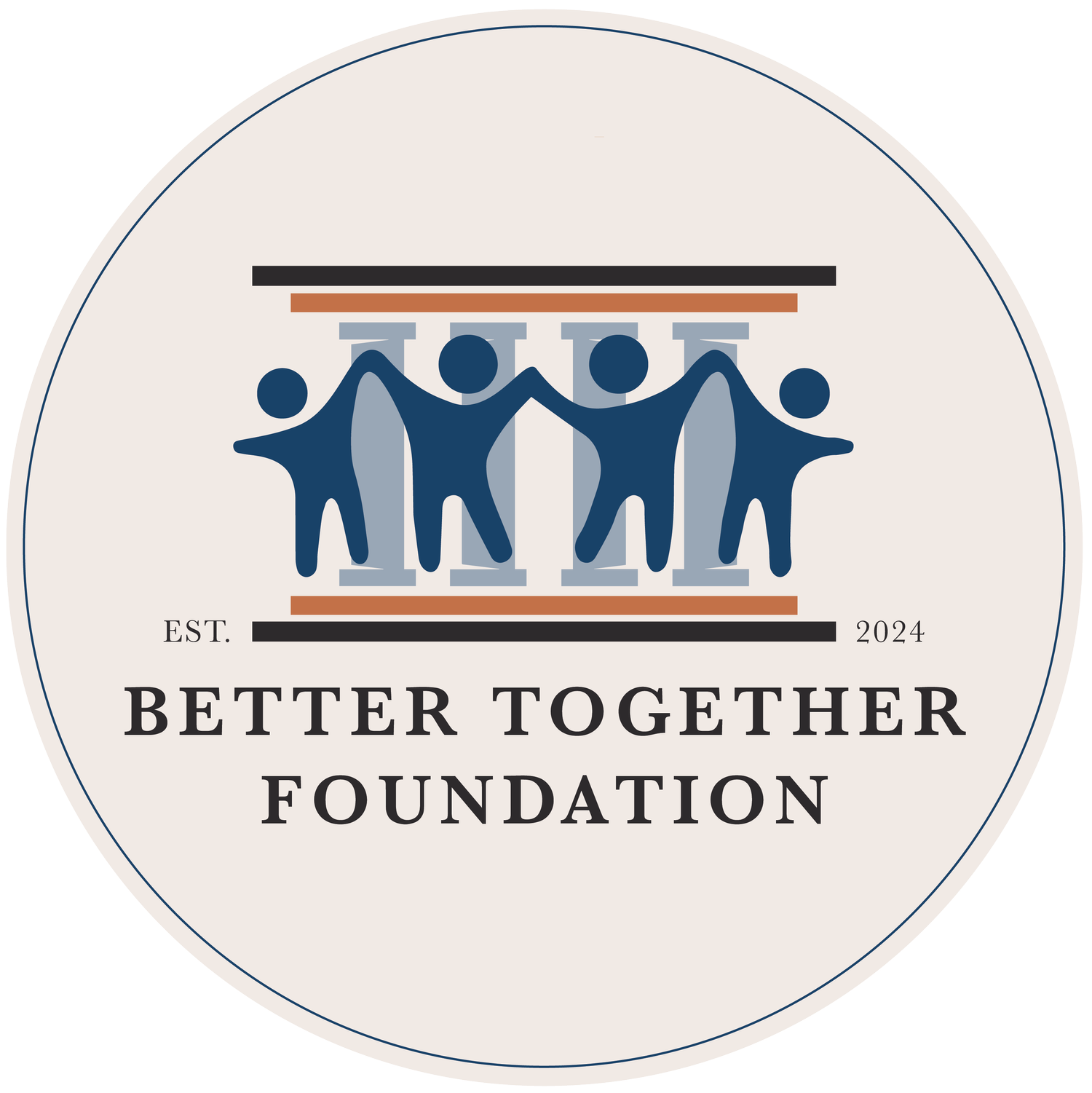 Better Together Foundation
