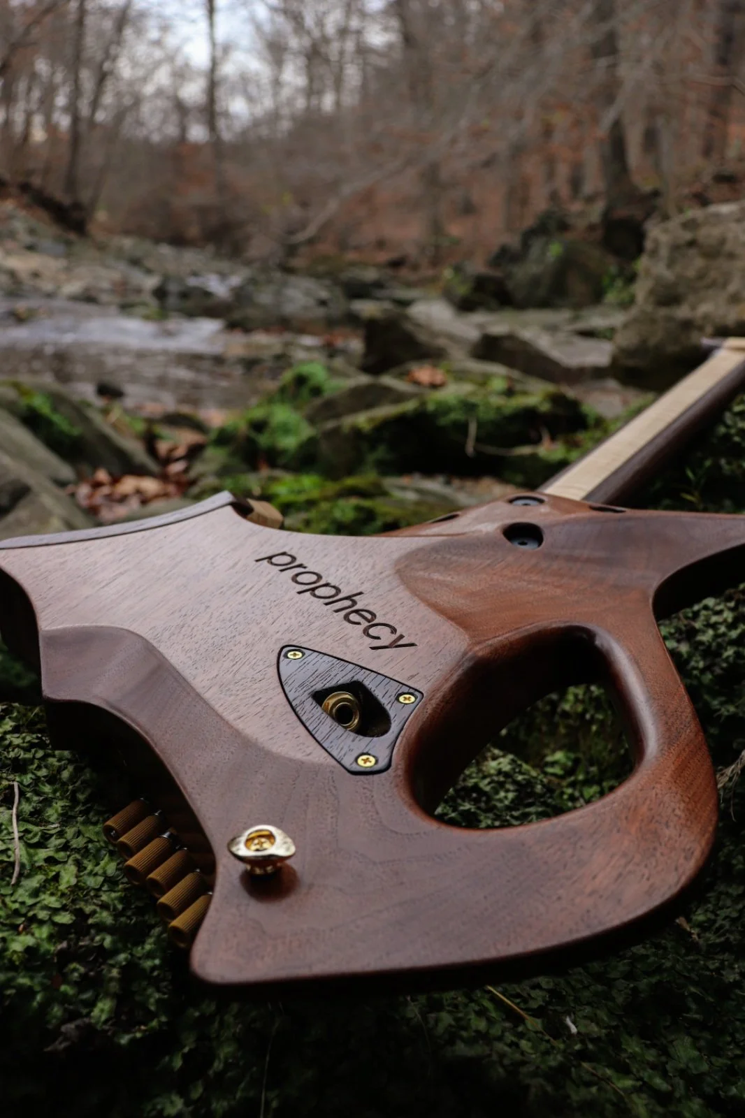 Orca — Prophecy Instruments