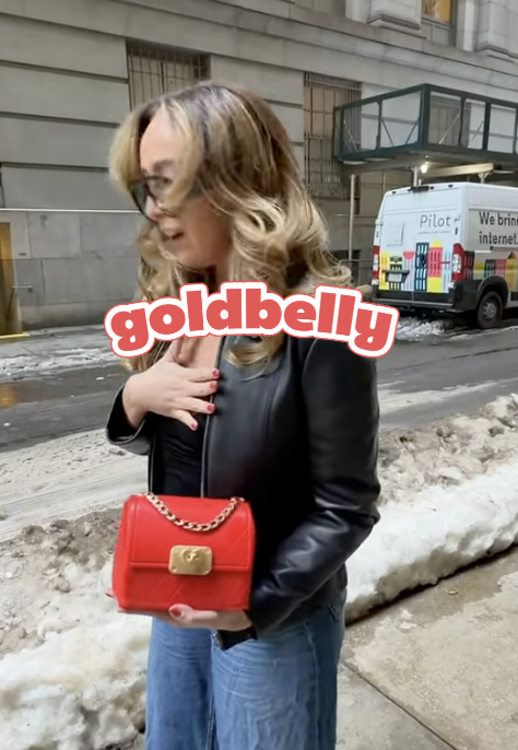 Goldbelly